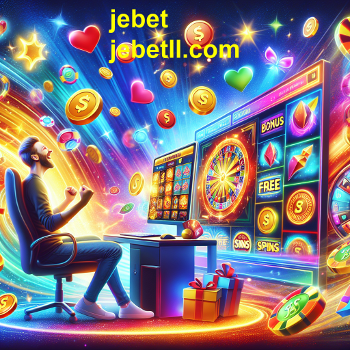 Explorando as Promoções: Oportunidades Imperdíveis no jebet